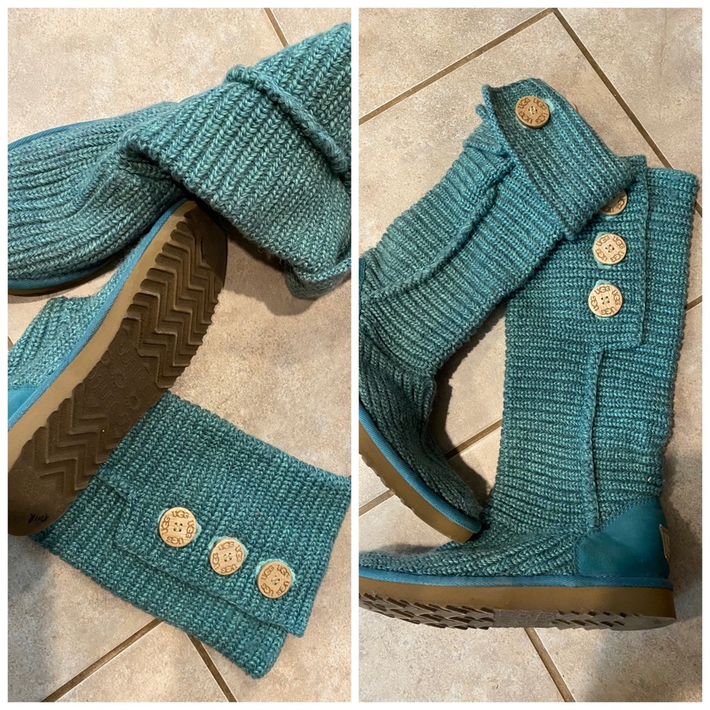 Uggs